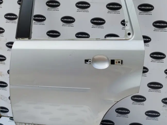 Дверь задняя левая Land Rover Freelander 2