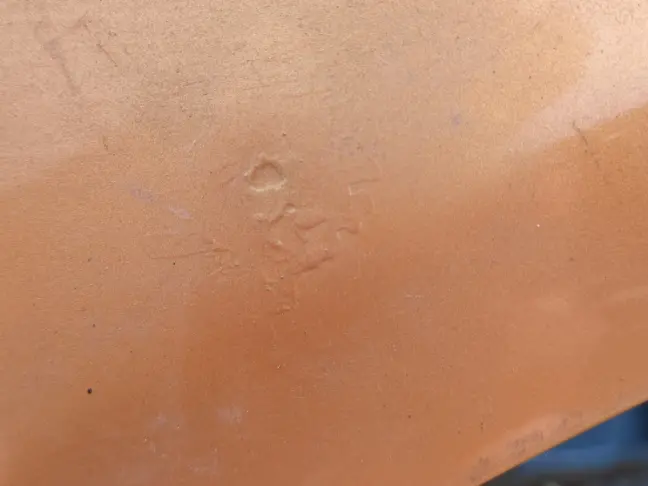 Дверь задняя левая Land Rover Freelander 2