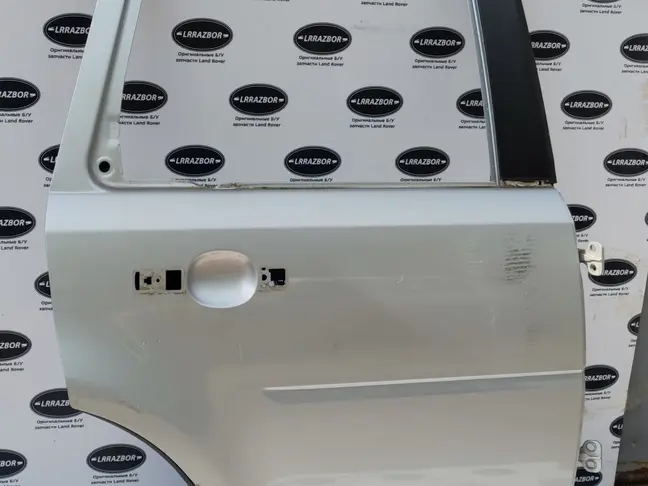 Дверь задняя правая Land Rover Freelander 2