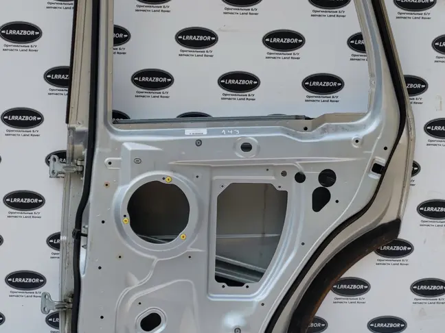 Дверь задняя правая Land Rover Freelander 2