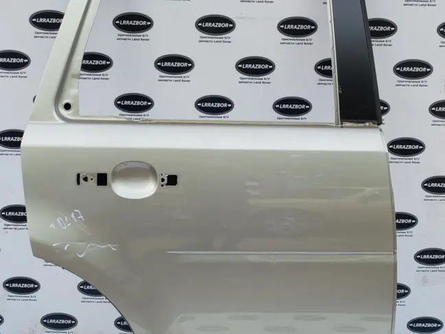 Дверь задняя правая Land Rover Freelander 2