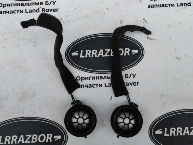 Высокочастотный динамик Logic 7 Sport L320