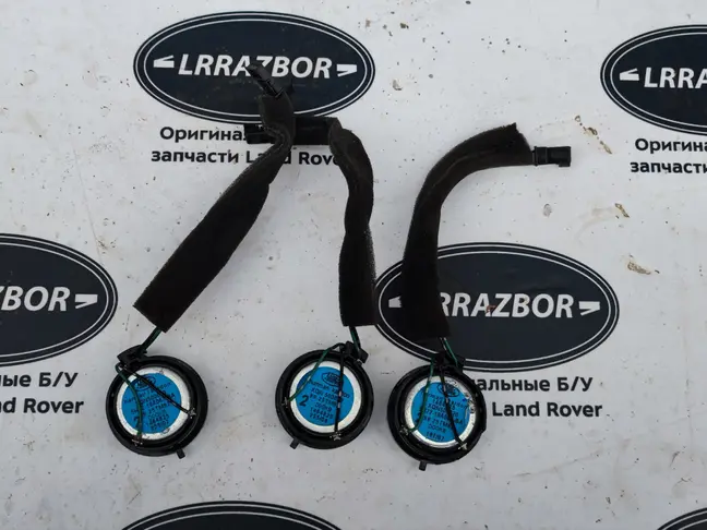 Высокочастотные динамики Range Rover Sport L320