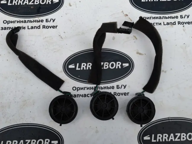 Высокочастотные динамики Range Rover Sport L320