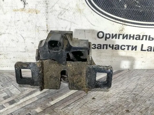Замок капота Range Rover Sport L320