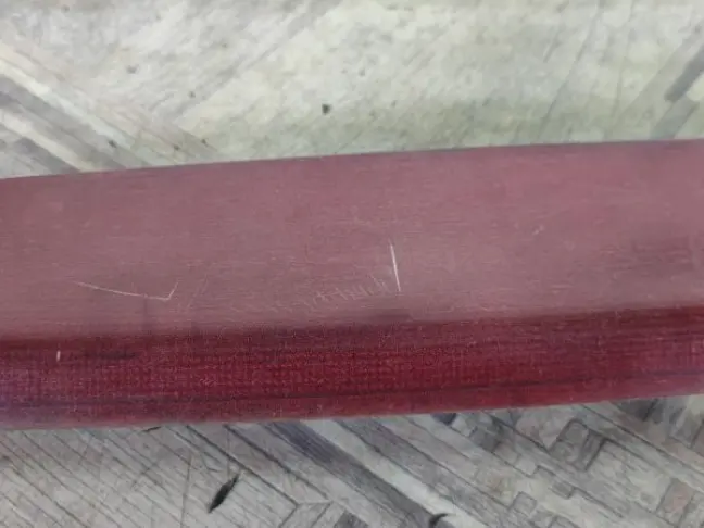 Стоп сигнал дополнительный Range Sport L320 L322