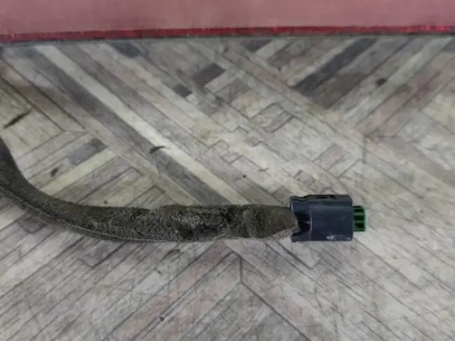 Стоп сигнал дополнительный Range Sport L320 L322