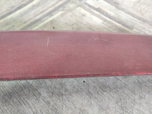 Стоп сигнал дополнительный Range Sport L320 L322