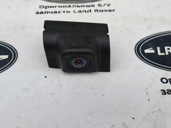 Камера заднего вида Range Rover Sport L320