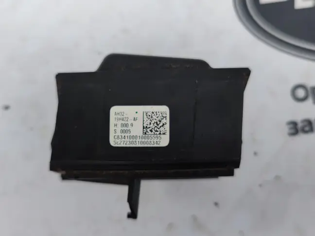 Камера заднего вида Range Rover Sport L320