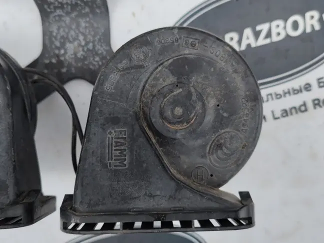 Звуковой сигнал Range Rover Sport L320 2009-2013