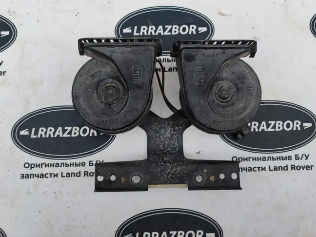 Звуковой сигнал Range Rover Sport L320 2009-2013