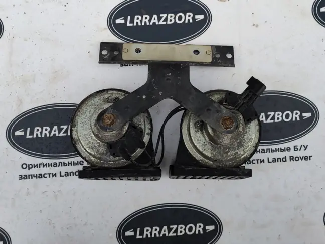 Звуковой сигнал Range Rover Sport L320 2009-2013