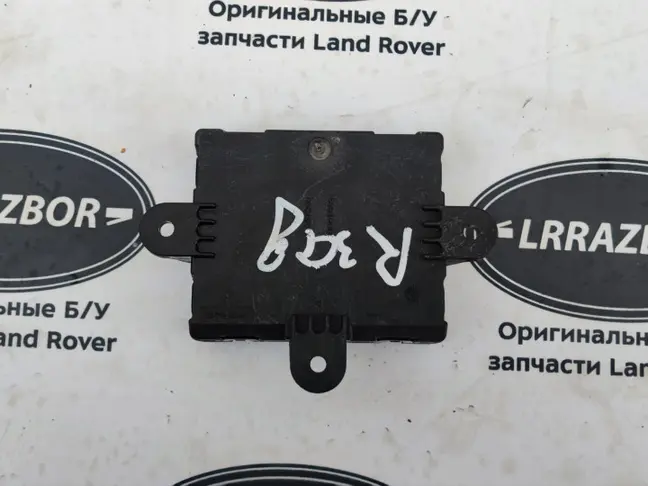 ЭБУ двери задней правой Range Rover Sport L320