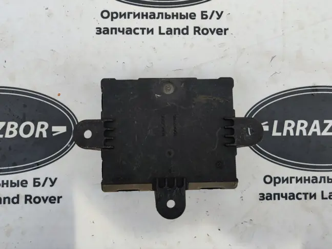 ЭБУ двери задней левой Range Rover Sport L320