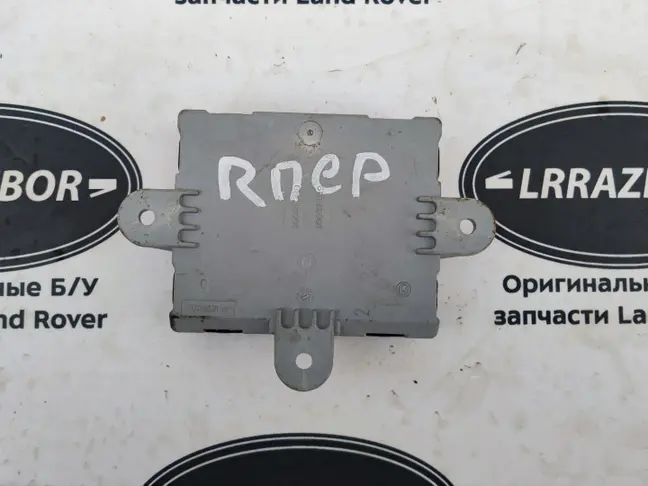 ЭБУ двери передней правой Range Rover Sport L320