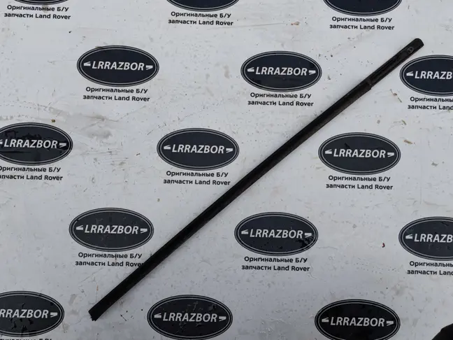 Молдинг стекла заднего правого Range Sport L320