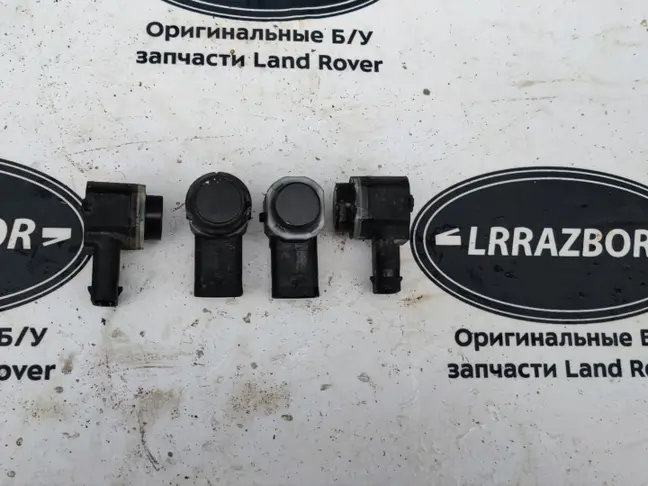 Датчик парковки Range Rover Sport L320