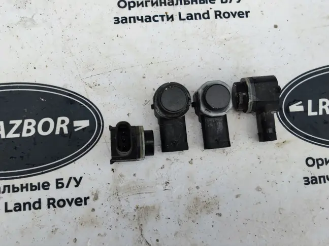 Датчик парковки Range Rover Sport L320