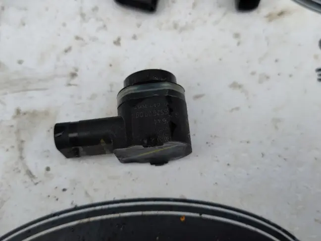 Датчик парковки Range Rover Sport L320