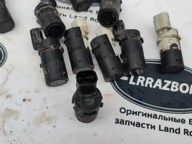 Датчик парковки Range Rover Sport L320 2005-2009