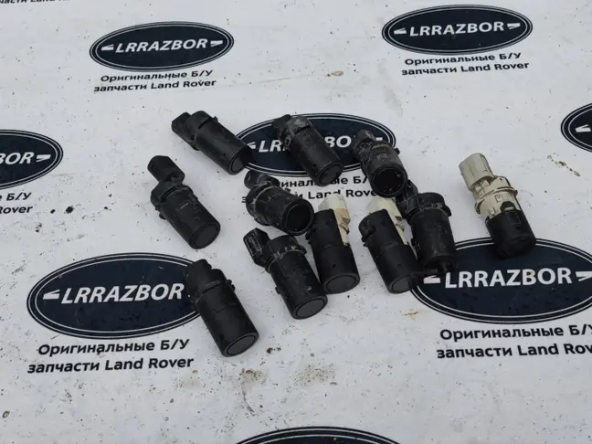 Датчик парковки Range Rover Sport L320 2005-2009