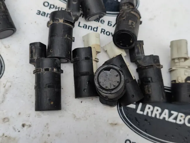 Датчик парковки Range Rover Sport L320 2005-2009