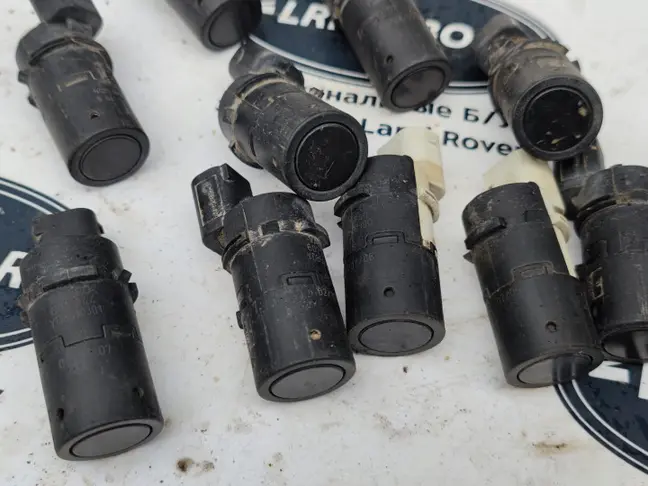 Датчик парковки Range Rover Sport L320 2005-2009