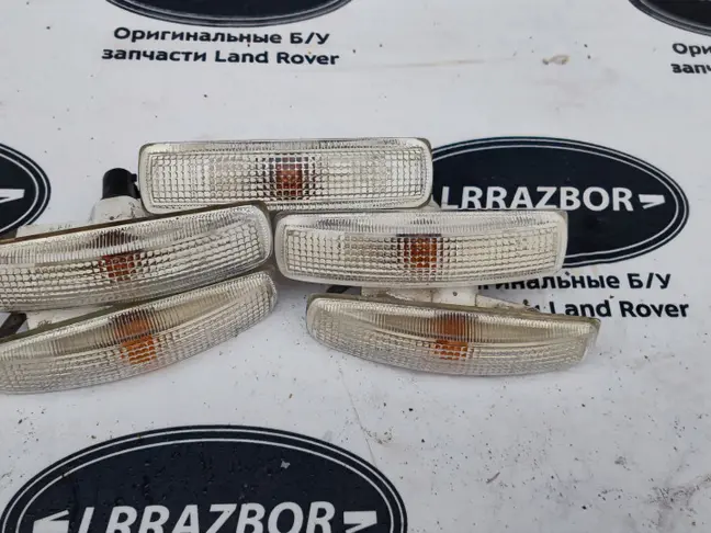 Поворотник Range Rover Sport L320 2005-2013