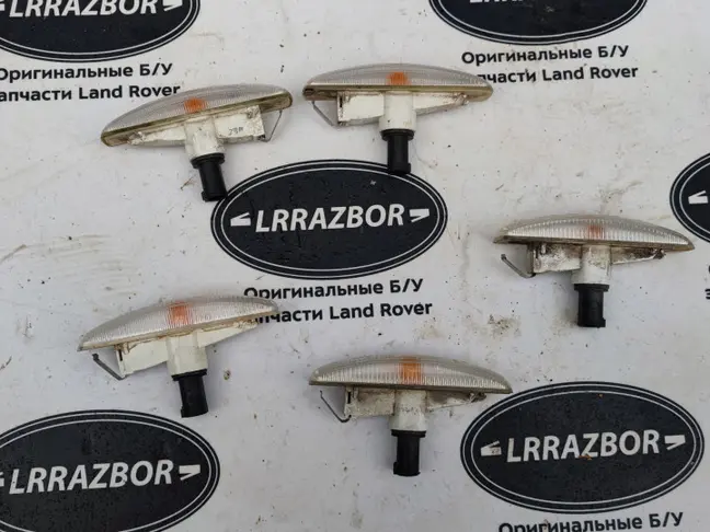 Поворотник Range Rover Sport L320 2005-2013