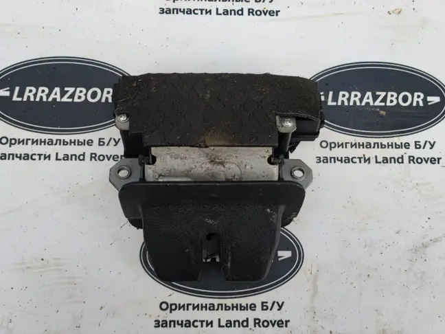 Замок багажника Range Rover Sport L320 2005-2009