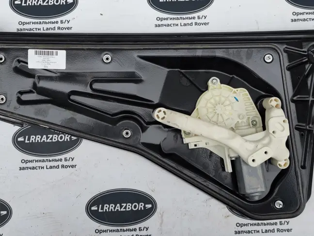 Стеклоподъемник задний правый Range Sport L320