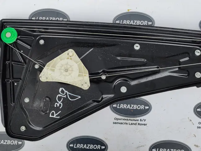 Стеклоподъемник задний правый Range Sport L320