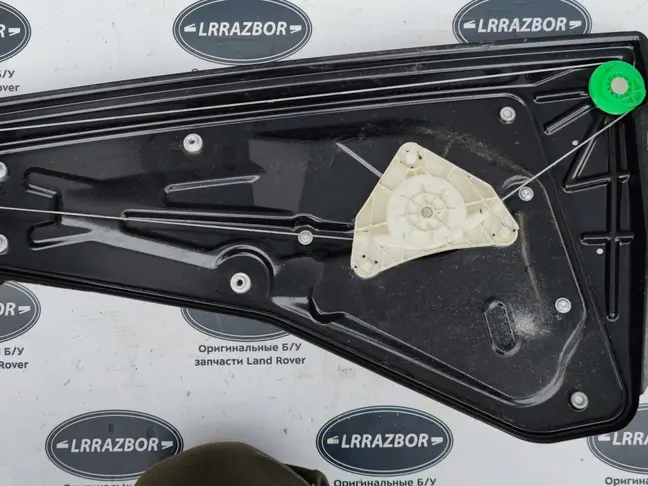 Стеклоподъемник задний левый Range Sport L320