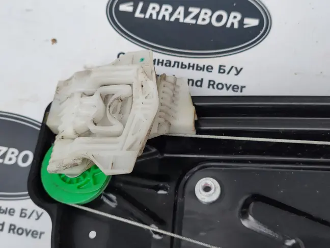 Стеклоподъемник задний левый Range Sport L320