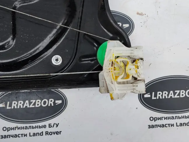 Стеклоподъемник передний правый Range Sport L320