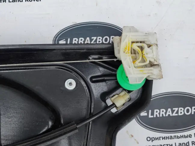 Стеклоподъемник передний правый Range Sport L320