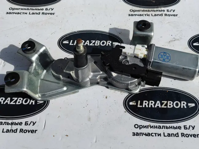 Моторчик стеклоочистителя 5-двери Range Sport L320