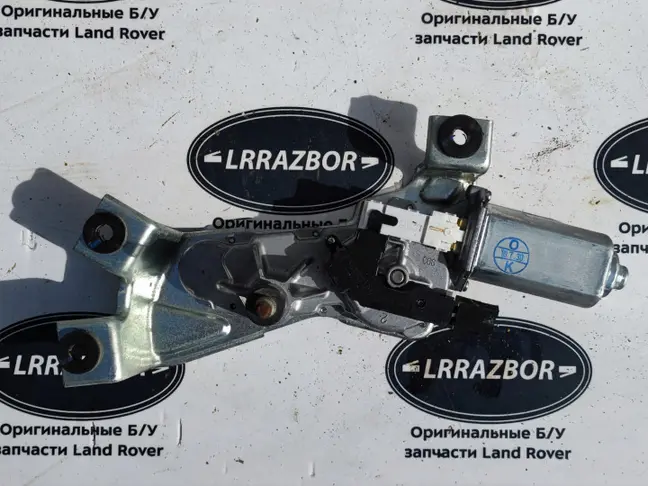 Моторчик стеклоочистителя 5-двери Range Sport L320