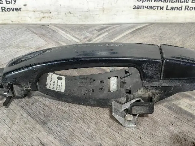 Ручка двери передняя правая Range Rover Sport L320