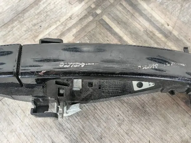 Ручка двери передняя правая Range Rover Sport L320