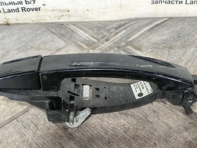 Ручка двери передняя правая Range Rover Sport L320