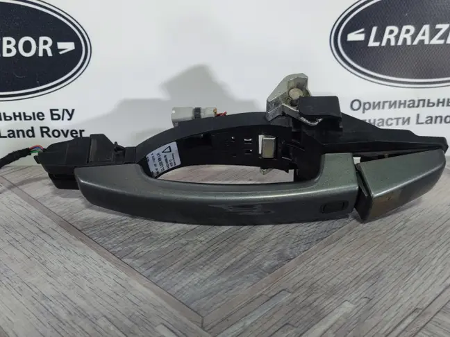 Ручка двери задняя левая Range Rover Sport L320