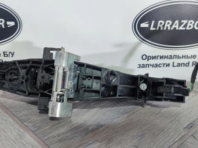 Ручка двери задняя правая Range Rover Sport L320