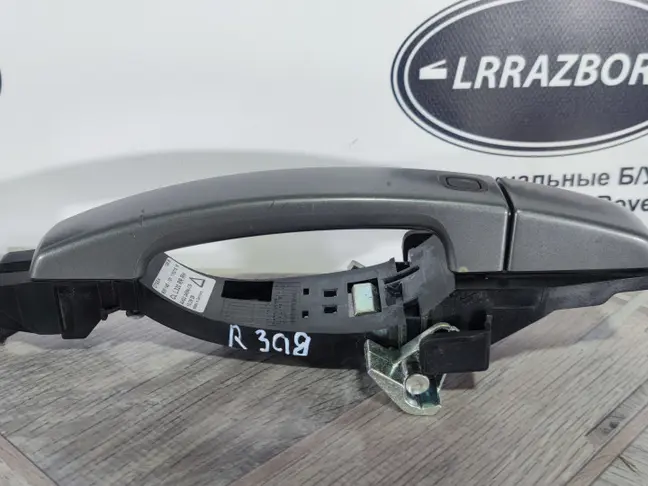 Ручка двери задняя правая Range Rover Sport L320