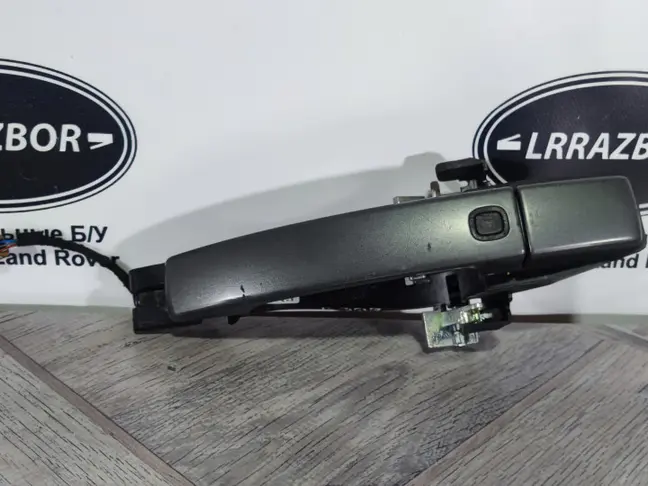 Ручка двери задняя правая Range Rover Sport L320