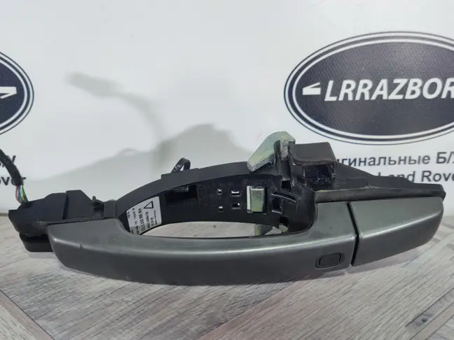 Ручка двери задняя правая Range Rover Sport L320