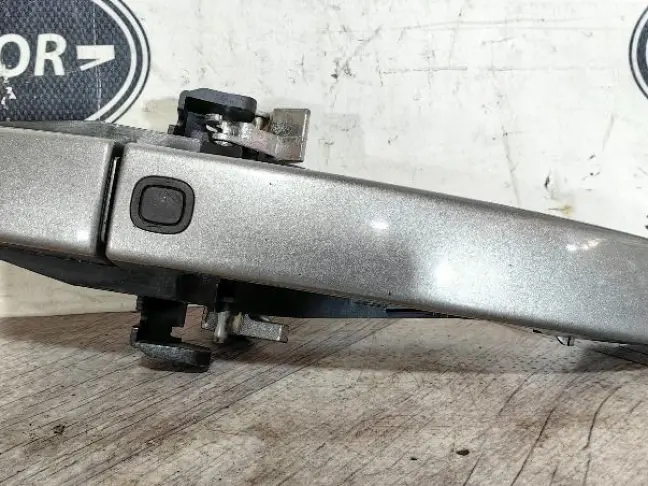 Ручка двери передняя правая Range Rover Sport L320