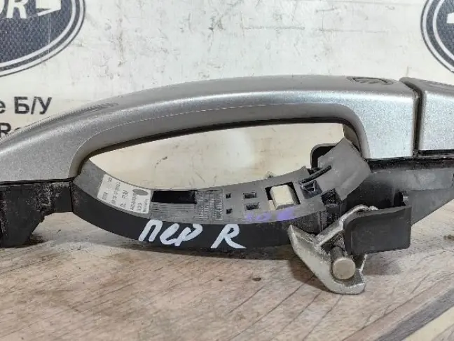 Ручка двери передняя правая Range Rover Sport L320