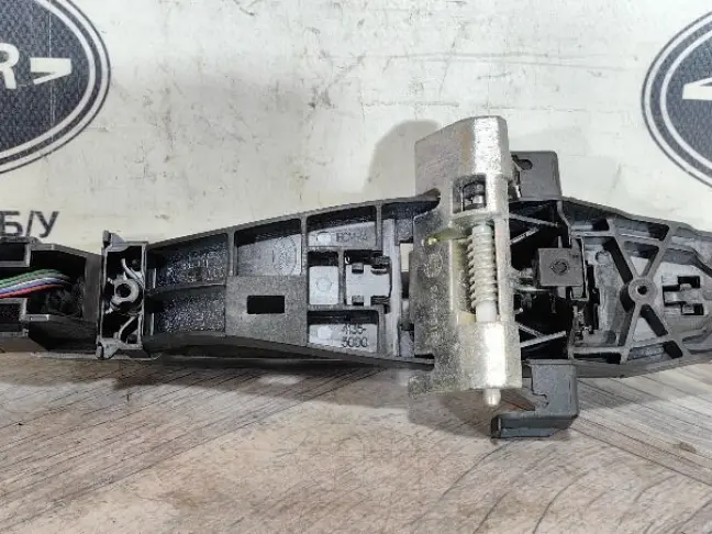 Ручка двери передняя правая Range Rover Sport L320